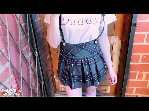 ❤️ Schoolgirl Mengisap penisnya dalam-dalam dan meniduri alih-alih kelas. ❌ Video anal di id.liporno.ru ️