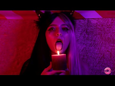❤️ Blowjob Bergairah dari Succubus Seksi dengan Pemenuhan Mulut ❌ Video anal di id.liporno.ru ️
