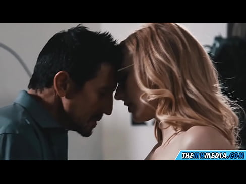 ❤️ Seks romantis dengan pirang slutty ❌ Video anal di id.liporno.ru ️