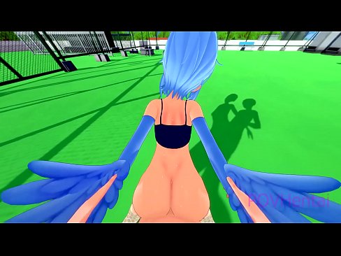 ❤️ Gadis monster harpy. ❌ Video anal di id.liporno.ru ️