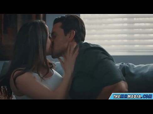 ❤️ Seks romantis dengan ibu berdada baik ❌ Video anal di id.liporno.ru ️