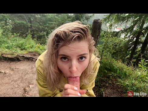 ❤️ Gadis menelan air mani setelah blowjob publik - Eva Elfi ❌ Video anal di id.liporno.ru ️